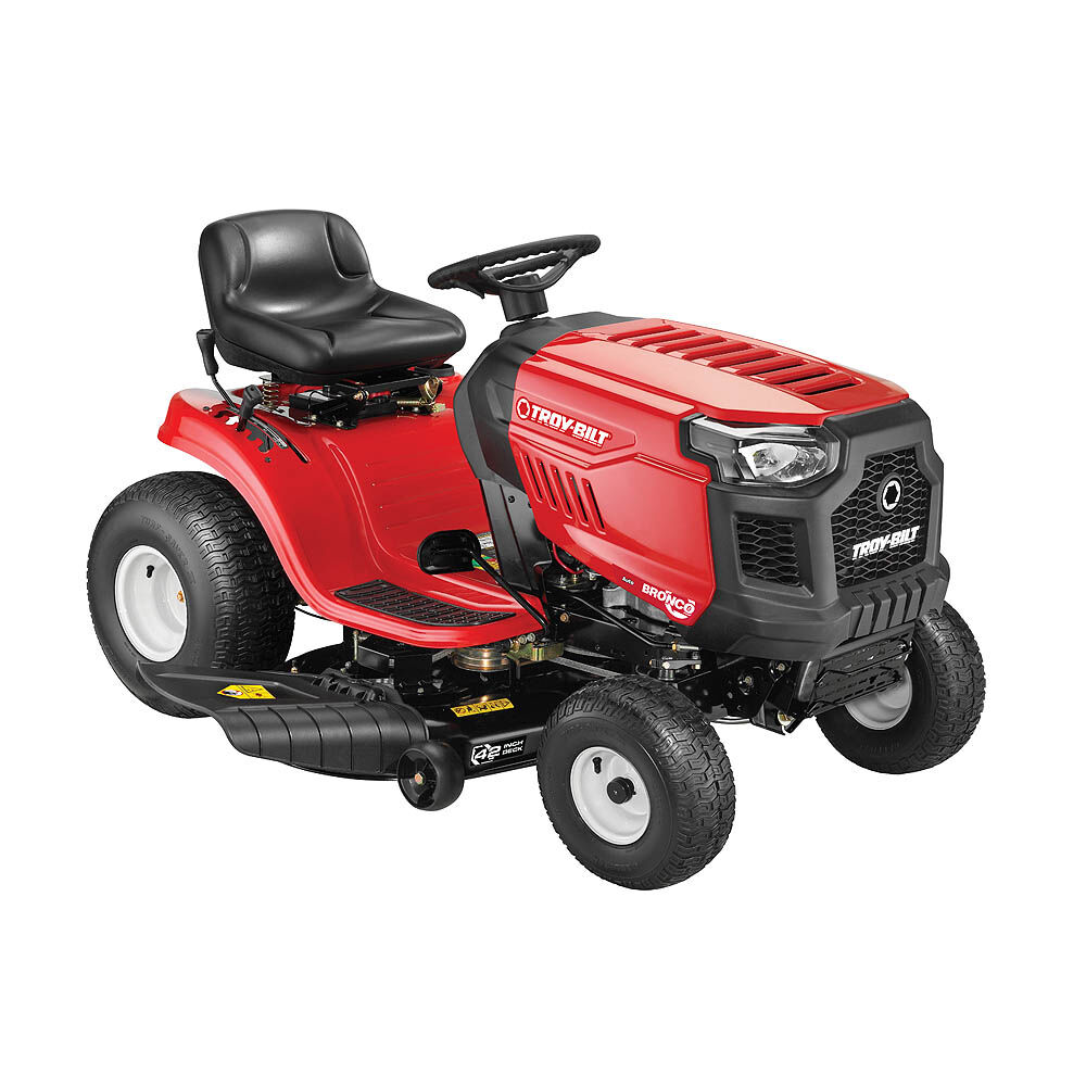 Troy Bilt Riding Lawn Mower Model 13WX78BS011 MTD Parts