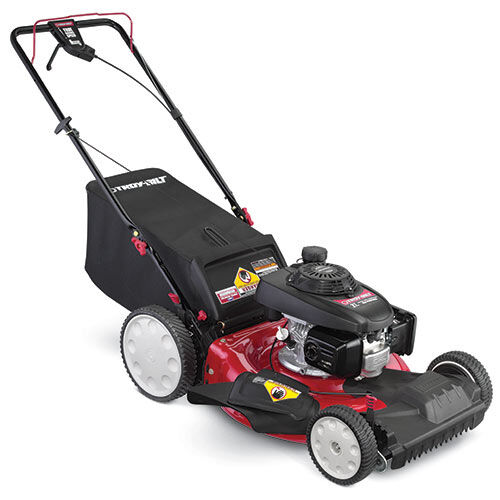 Troy Bilt Self Propelled Lawn Mower Model 12AVB29Q766 MTD Parts