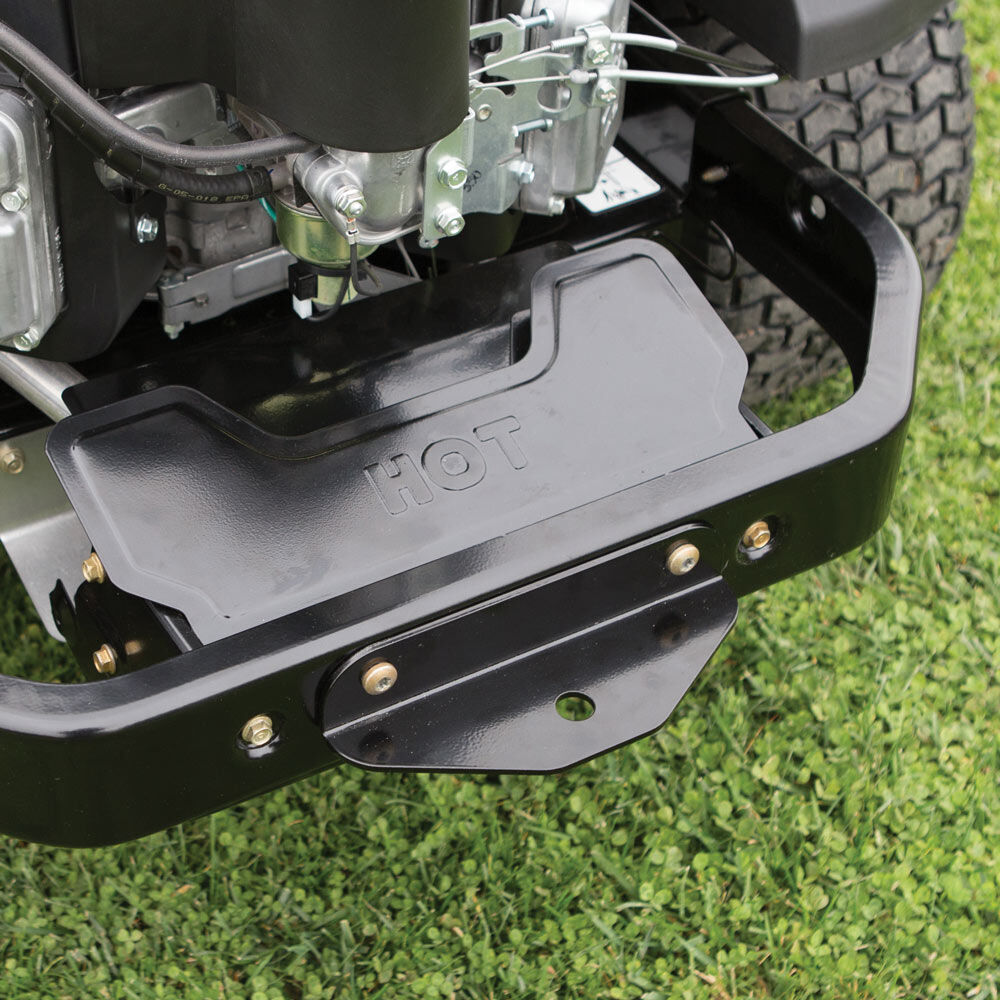 Cub cadet rear hitch for rzt zero turn mower 19a70025100 best sale