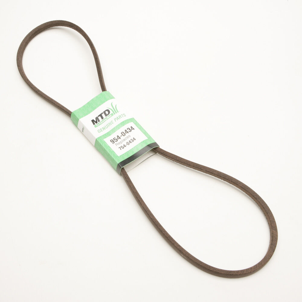 A7540434 PIX Premium Quality 9540434 954-0434 A754-0434 MTD  BELT 