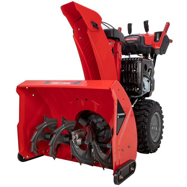 Craftsman&reg; Performance 28 EFI Snow Blower