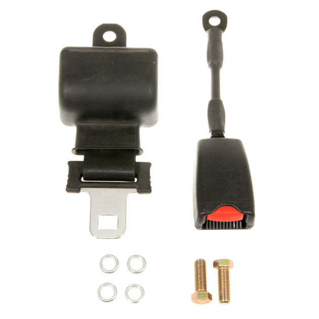 SEATBELT KIT                 N