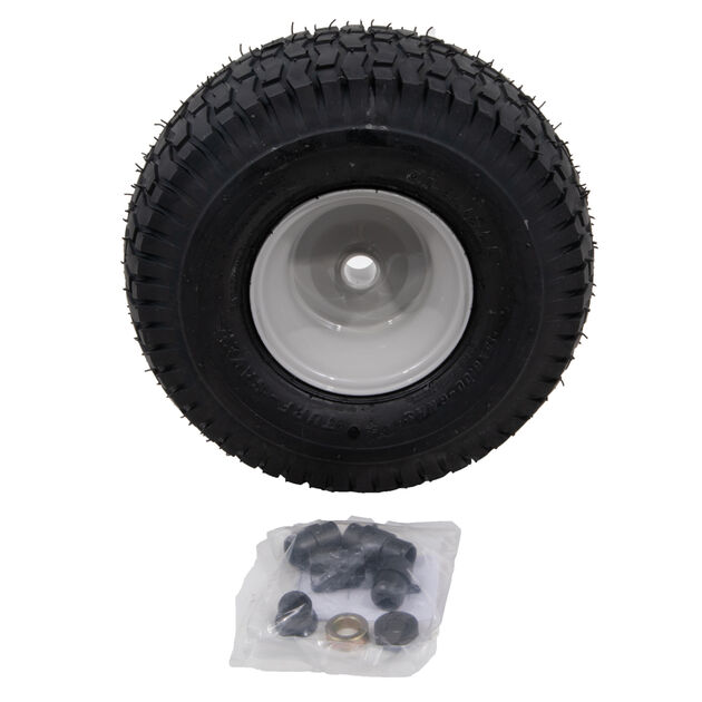 WHEEL-UNIVERSAL FRONT TRCTR  N