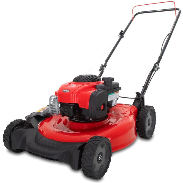 Craftsman M80 21&quot; Push Lawn Mower CMXGMAM221105