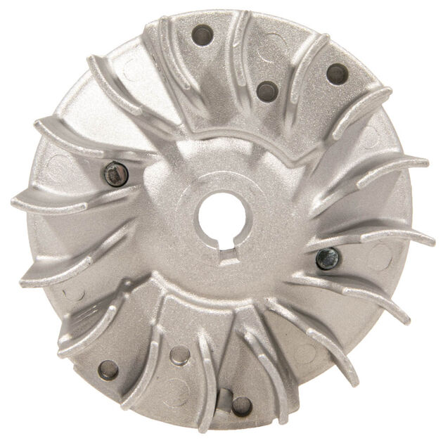 Flywheel Assembly