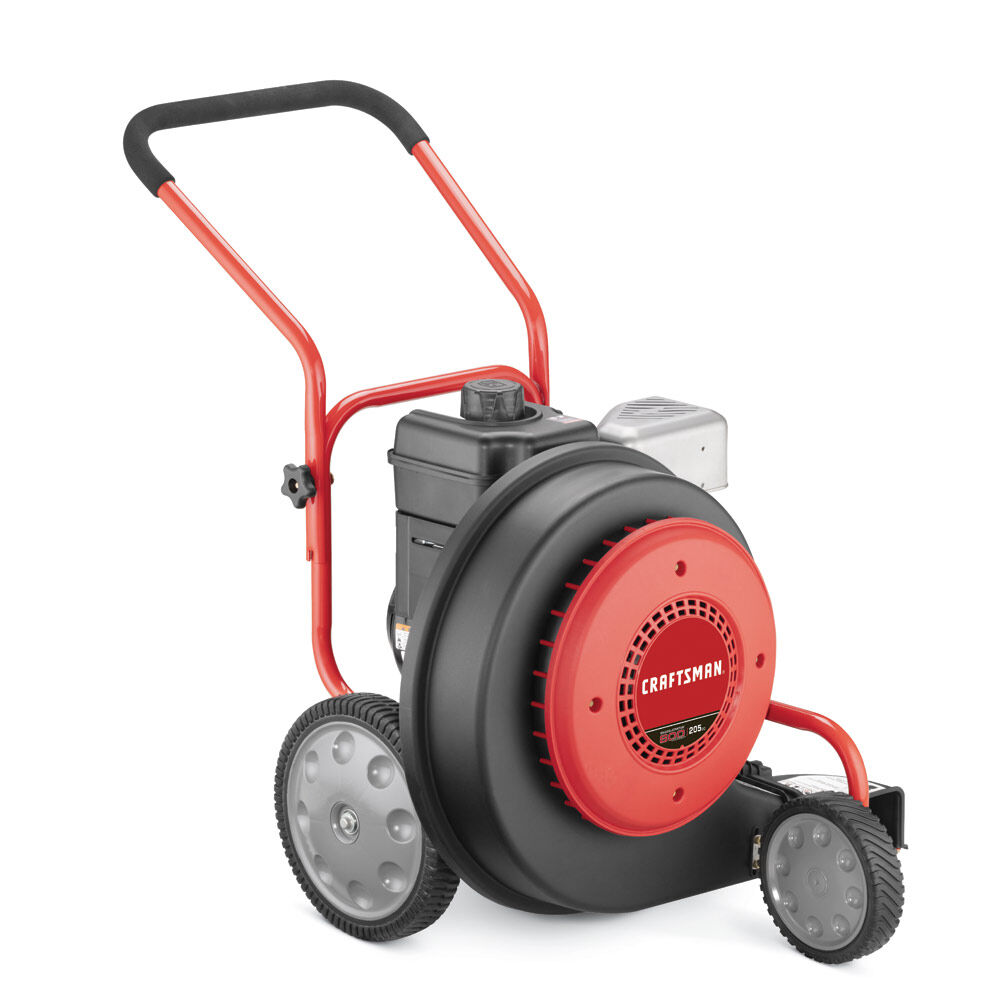 Craftsman Log Splitter - Model 24A-672J793 | MTD Parts