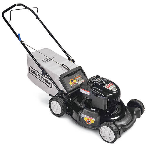 Craftsman Push Lawn Mower Model 11A A28G099 MTD Parts