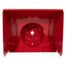 24" Auger Housing (Red)