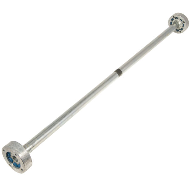 Shaft Assembly