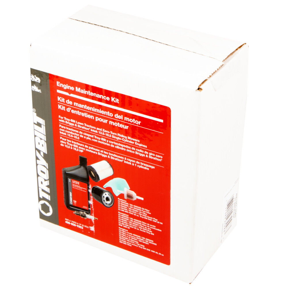 Troy bilt pony tune up kit new arrivals