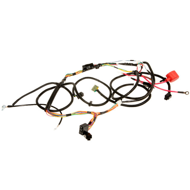 Main Harness
