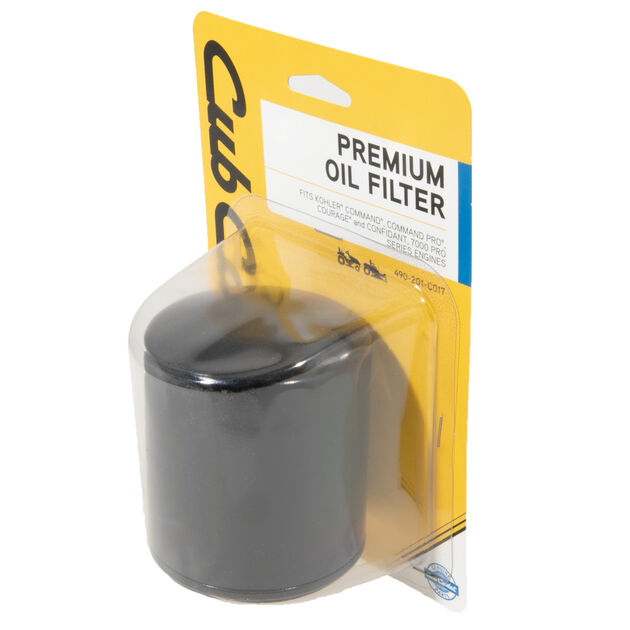 Oil Filter