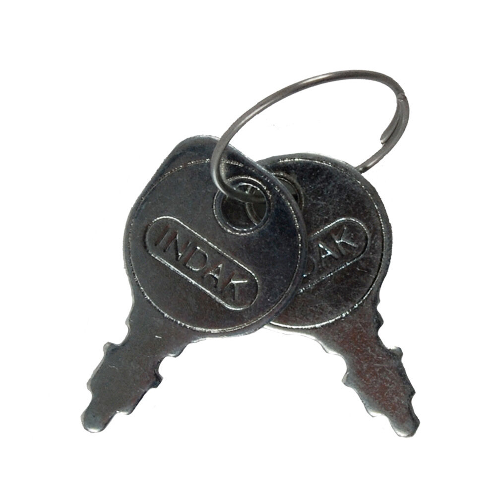 Ignition Key Set of Two 925 0201 MTD Parts