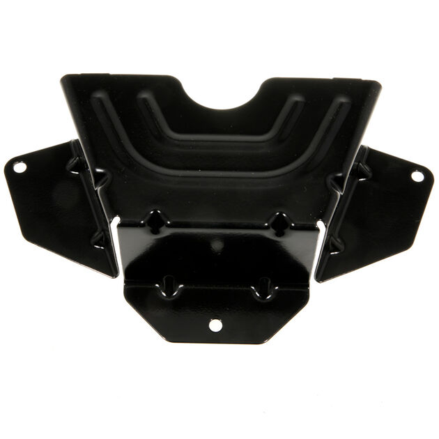 Deck Belt Cover 46 &#40;Powder Black&#41;
