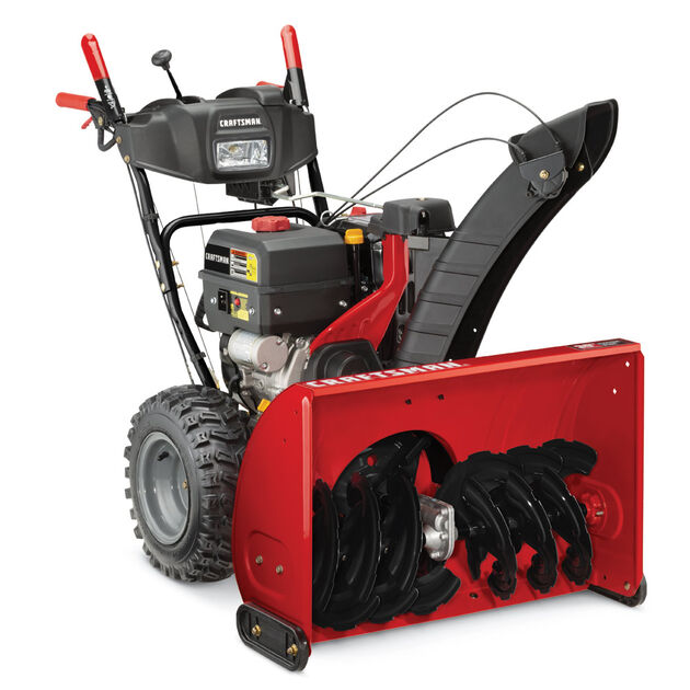 Craftsman SB630 30&quot; Two-Stage Snow Blower CMXGBAM1054544
