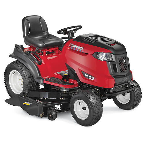Troy bilt tractor parts online