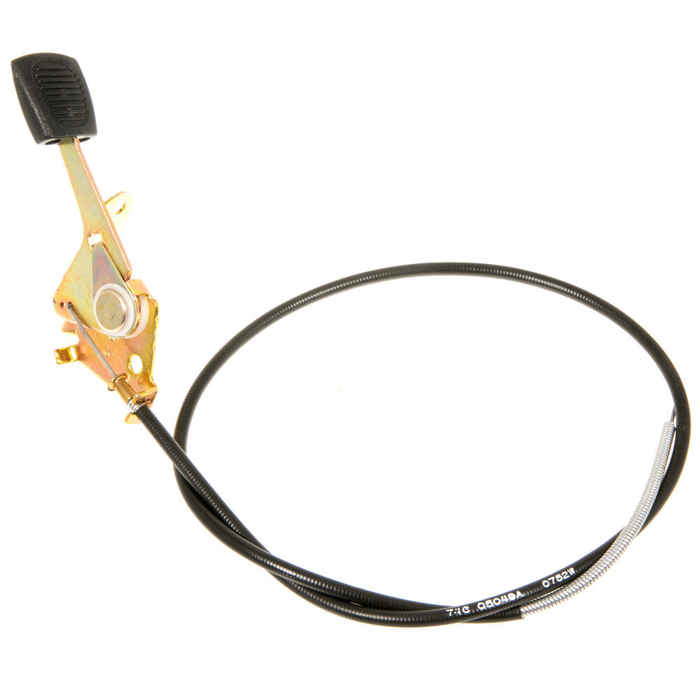 Throttle Cable - 946-05049A | MTD Parts Throttle Cable - 946-05049A | MTD Parts