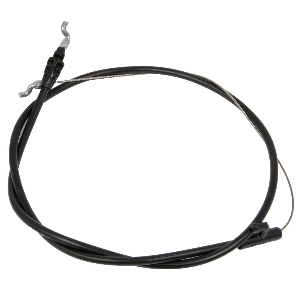 Mtd throttle cable replacement 2025