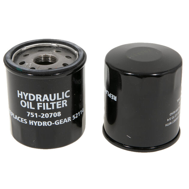 Hydro Oil Filters