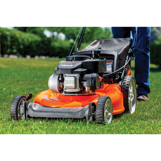 Remington RM105 21" Push Mower 11AB1SD783 MTD Parts