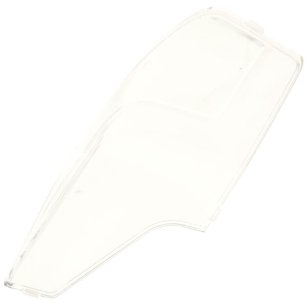 Led Headlight Lens &#40;RH&#41; 