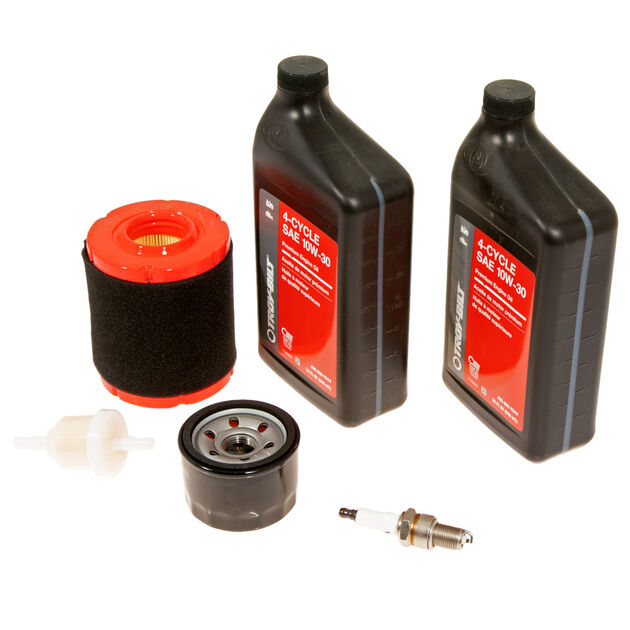 547cc Engine Maintenance Kit