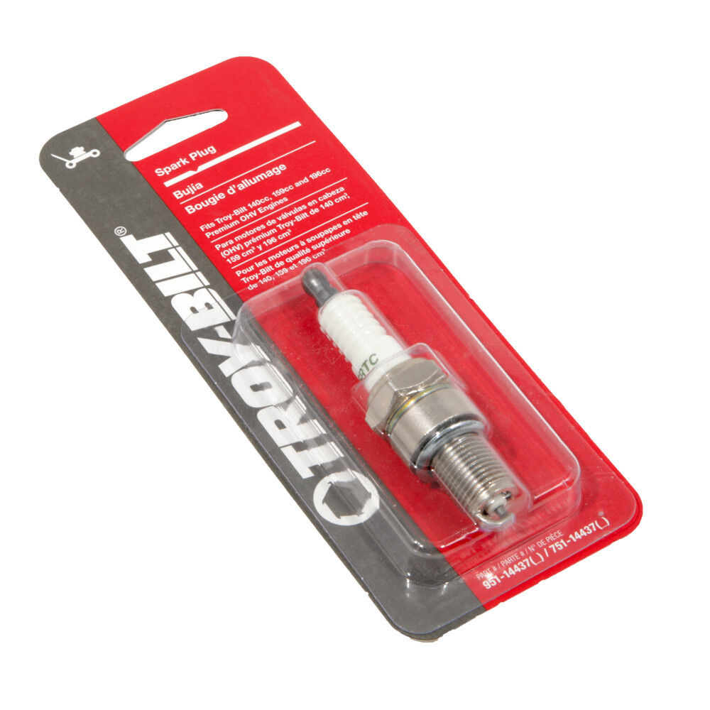 Powermore 140cc spark plug best sale