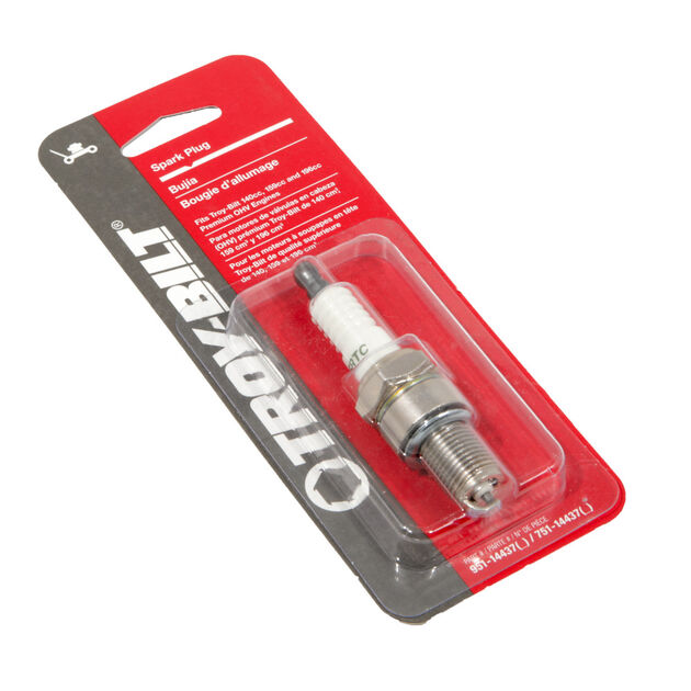 Spark Plug - F5RTC