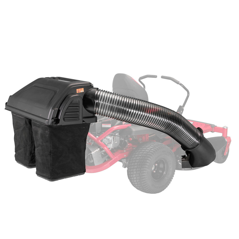 Double Bagger for 50 and 54 inch Decks 19A70055OEM MTD Parts