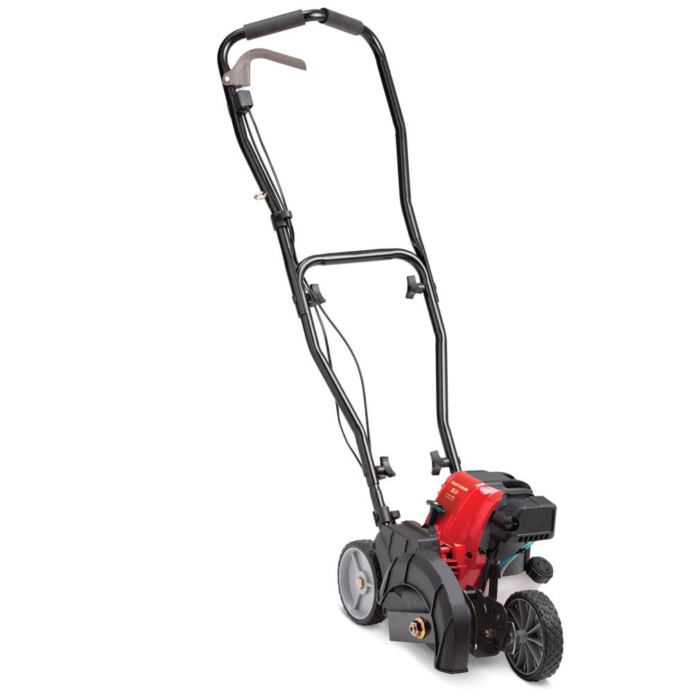 Craftsman edge sale trimmer