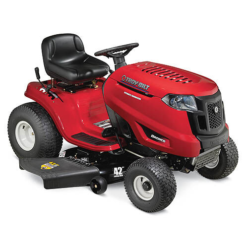 Troy Bilt Riding Lawn Mower Model 13AX78KS011 MTD Parts