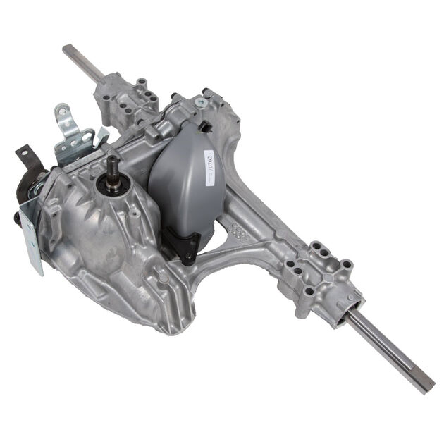 Hydrostatic Transmission 91804270B MTD Parts