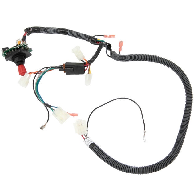 Harness