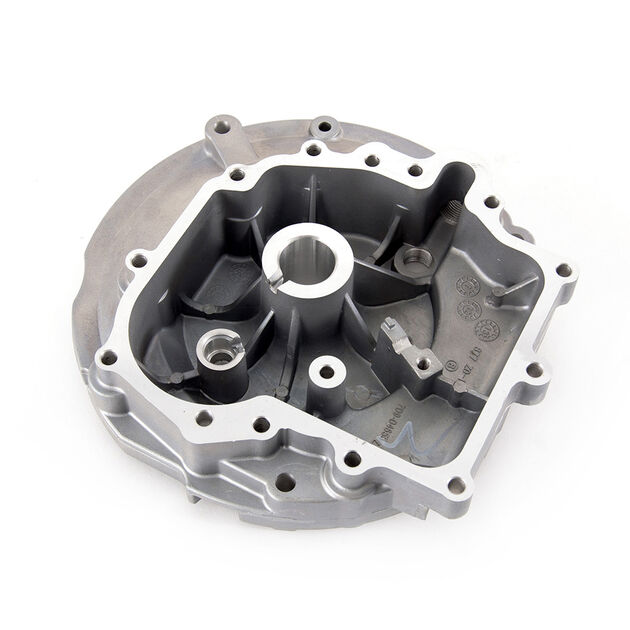 Crankcase Cover