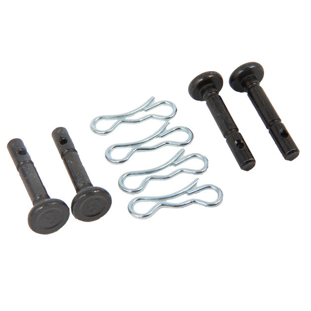 Shear Pin Kit, .25 x 1.5&quot;