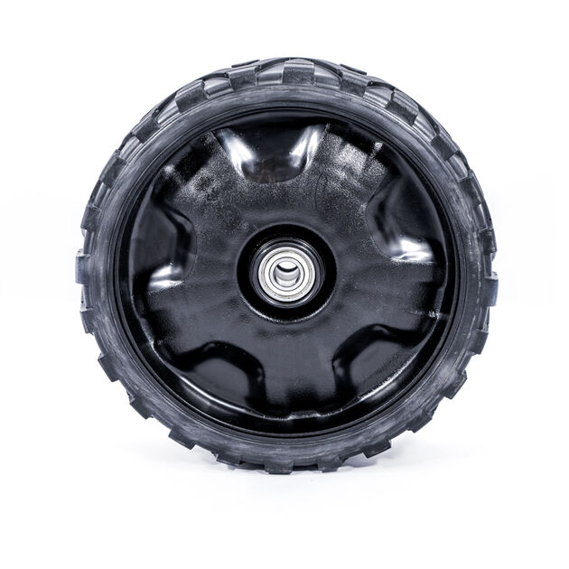Wheel Assembly 8x2