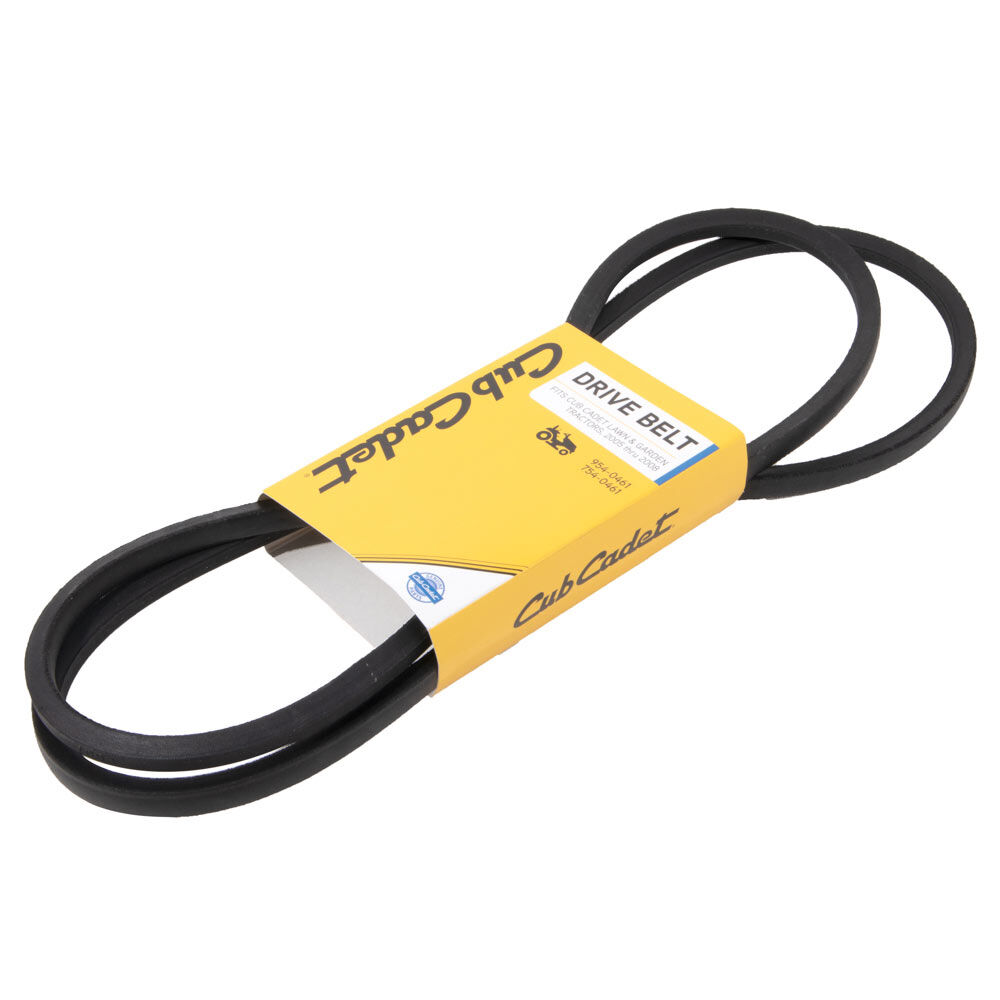 Riding Mower Drive Belt - OCC-754-0461 | MTD Parts