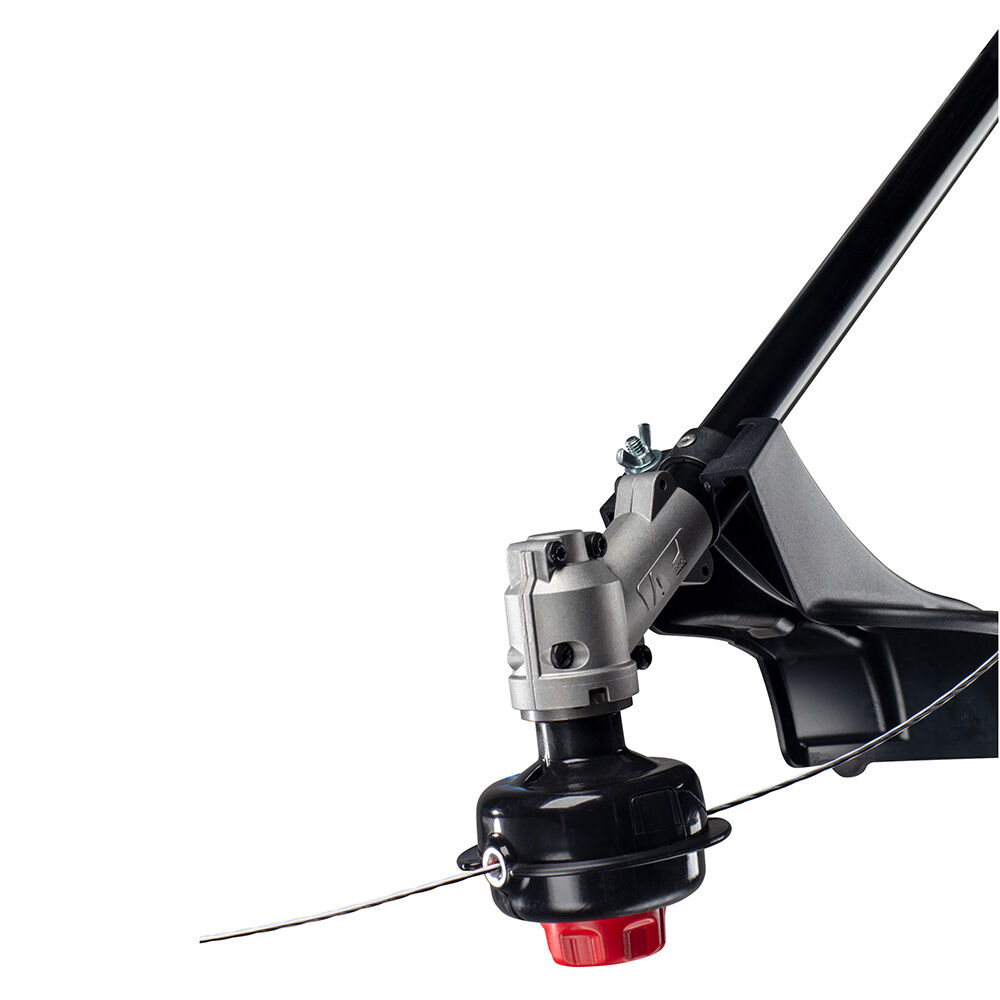 Yard machine string sale trimmer