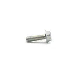 Flanged Bolt 6x20