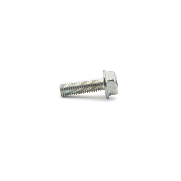 Flanged Bolt 6x20