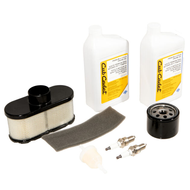 Kawasaki Engine Maintenance Kit