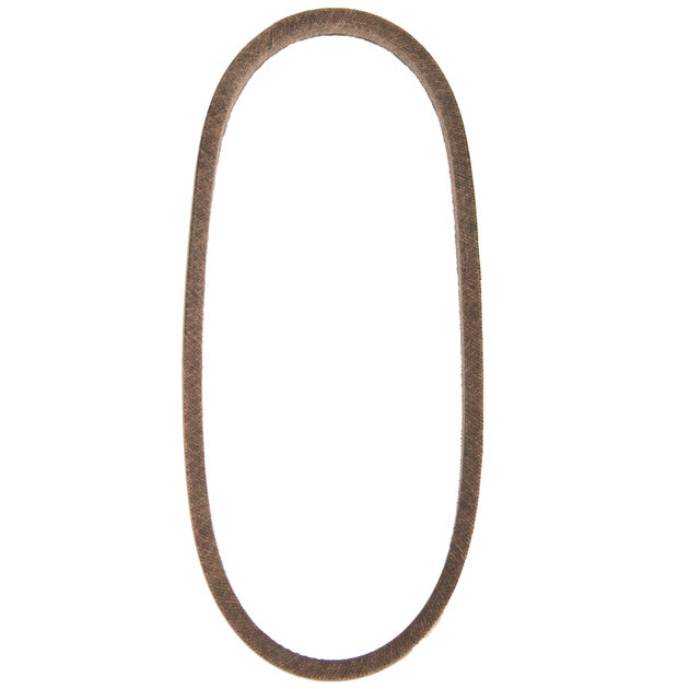 Industrial Vbelt V-Belt 1/2 x 26 Fits MTD # 954-0219 5 Pack 