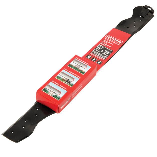 Dethatching Blade