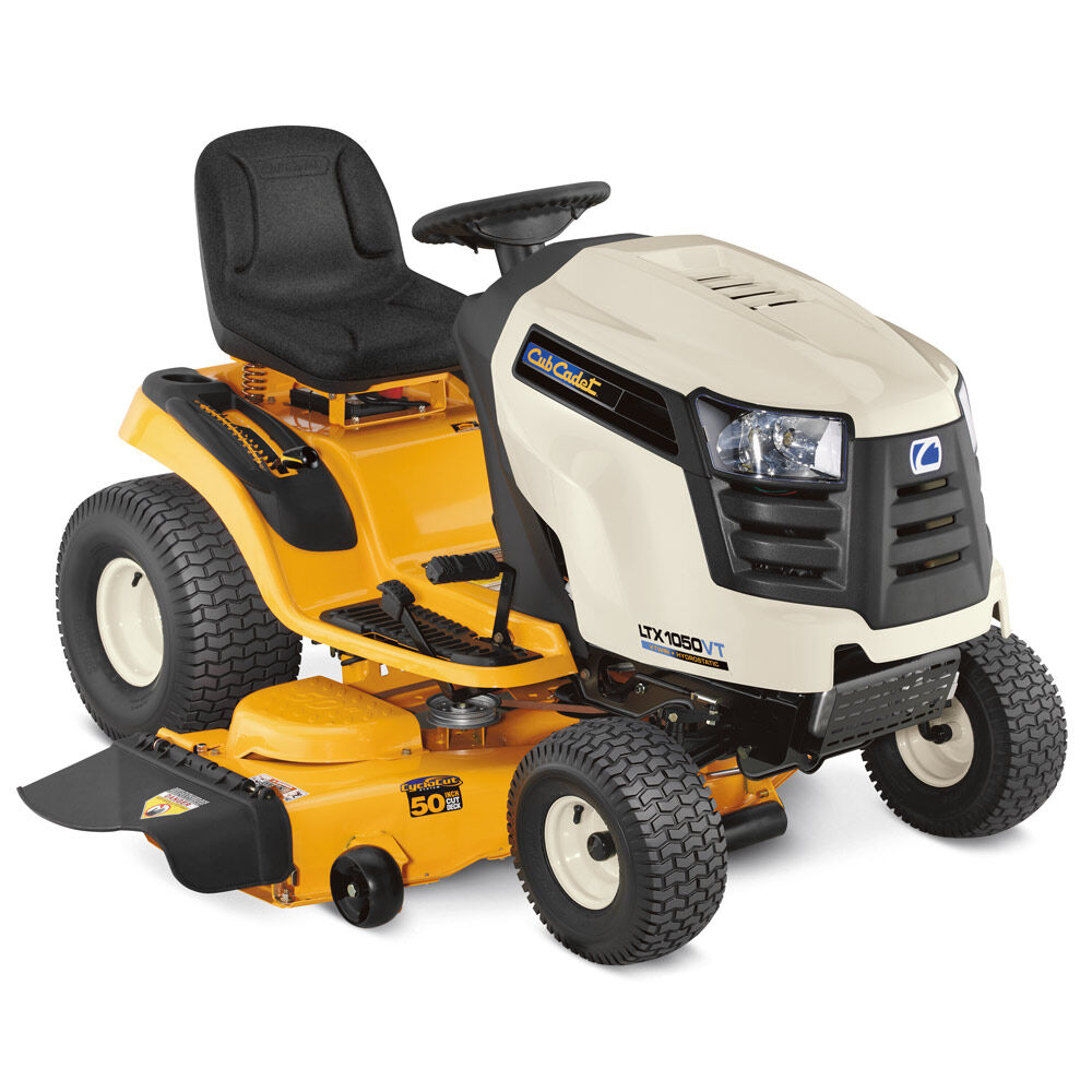 Cub on sale cadet mower