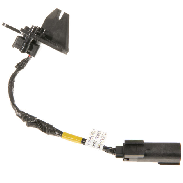 Throttle Sensor (Duel Clip)