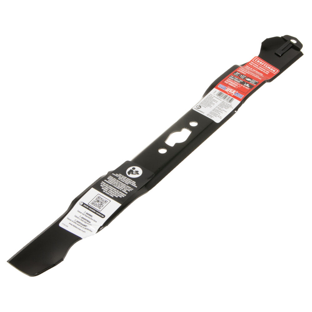 Craftsman 21 inch lawn mower mulching blade clearance
