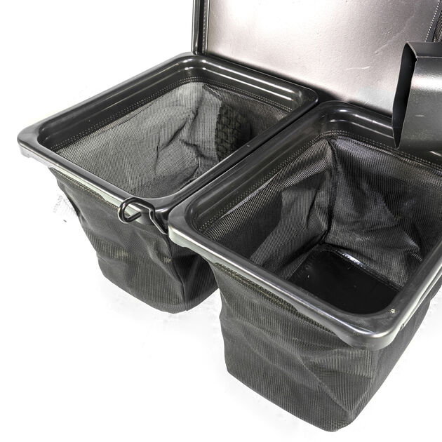 19A30014OEM - Riding Mower Bagger for 30-inch Decks (2013