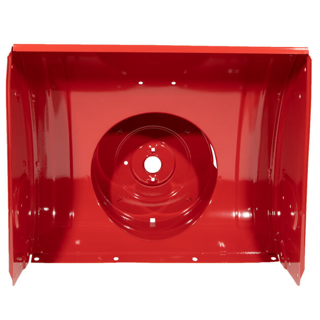 24&quot; Auger Housing &#40;Craftsman Red&#41;