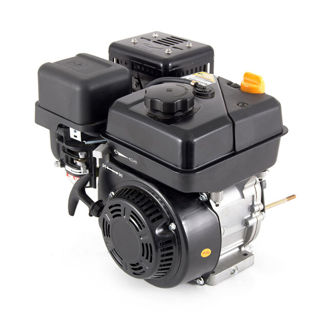 952Z170DU 208cc OHV Horizontal Shaft Engine MTD Parts