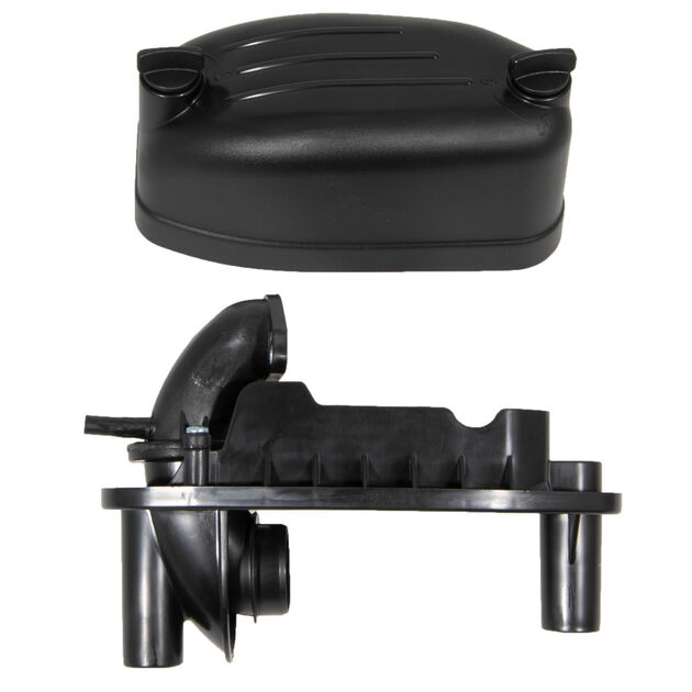 Air Filterhousing